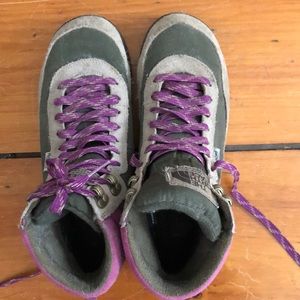 NORTHFACE back-to-Berkeley vintage boot